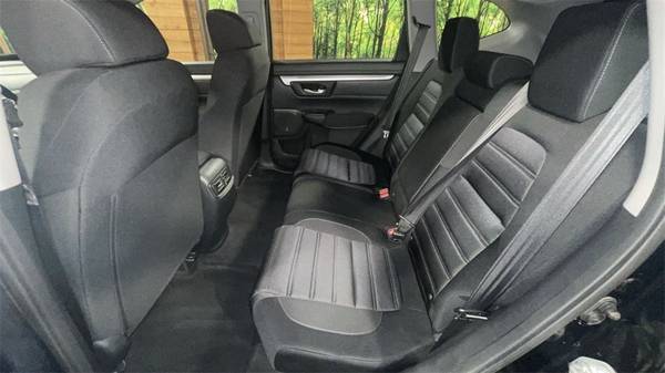 2018 Honda CR-V AWD All Wheel Drive Certified CRV LX SUV - cars & for sale in Beaverton, OR – photo 22