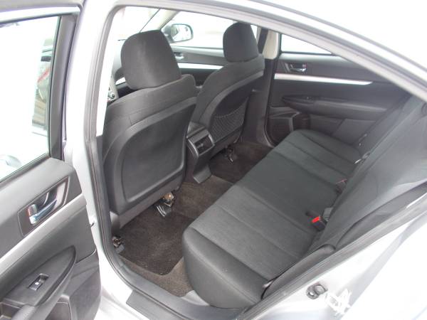 2014 Subaru Legacy ~ All Wheel Drive ~ Sharp Car! for sale in Warwick, CT – photo 15