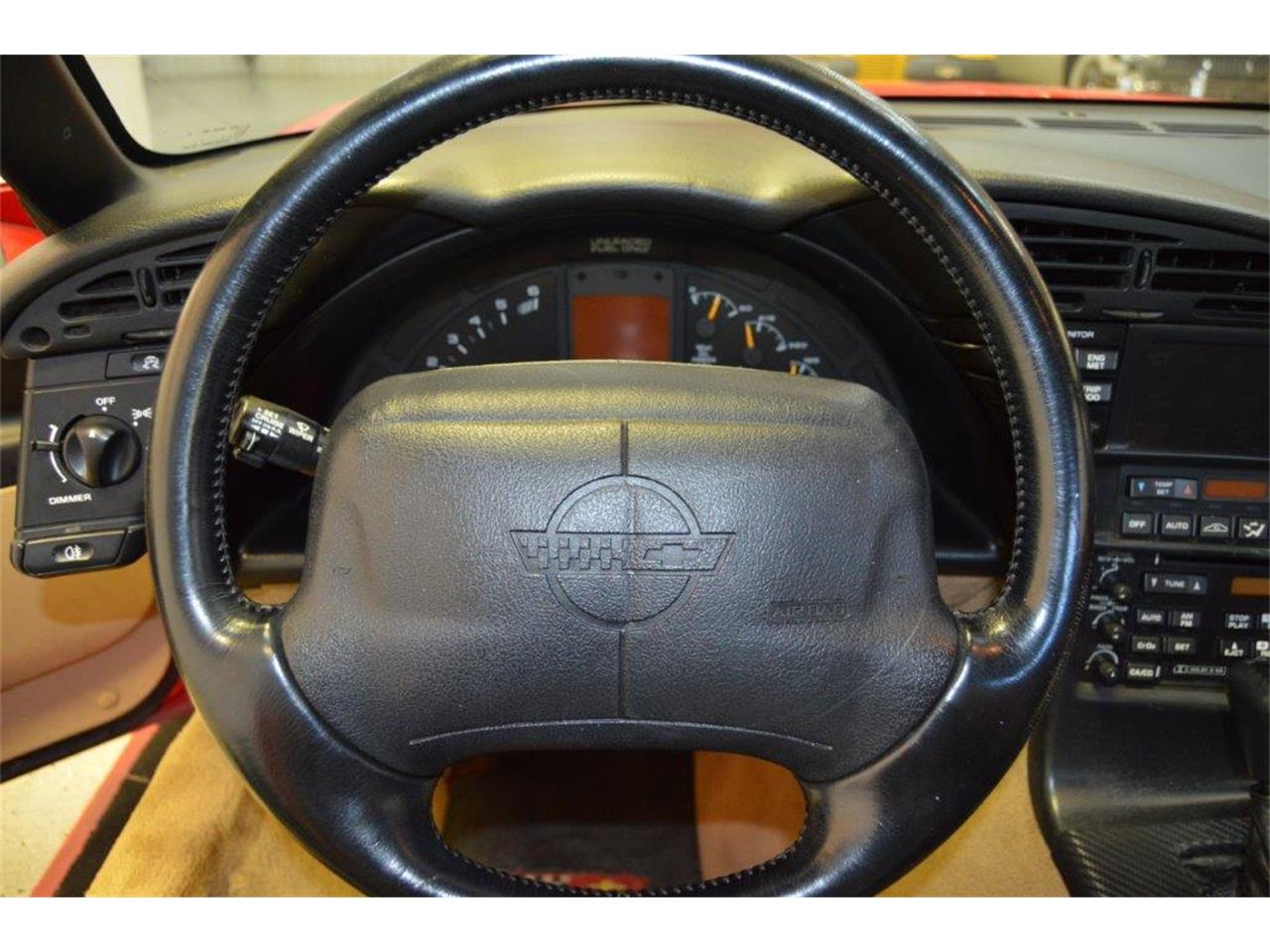 1994 Chevrolet Camaro for sale in Loganville, GA – photo 25