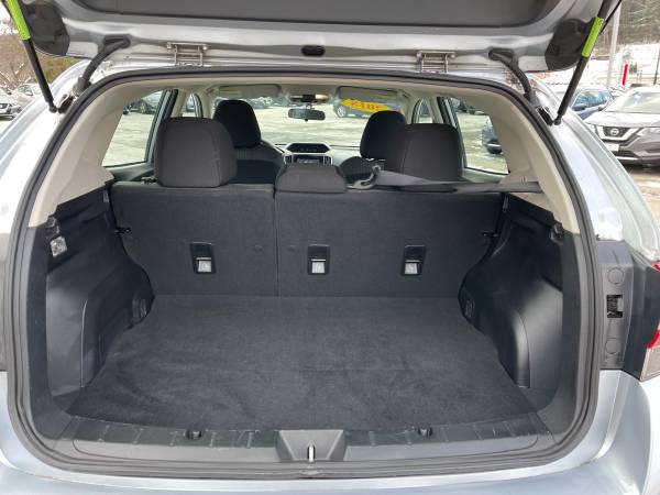 2018 Subaru Impreza Hatchback - - by for sale in BERLIN, VT – photo 17