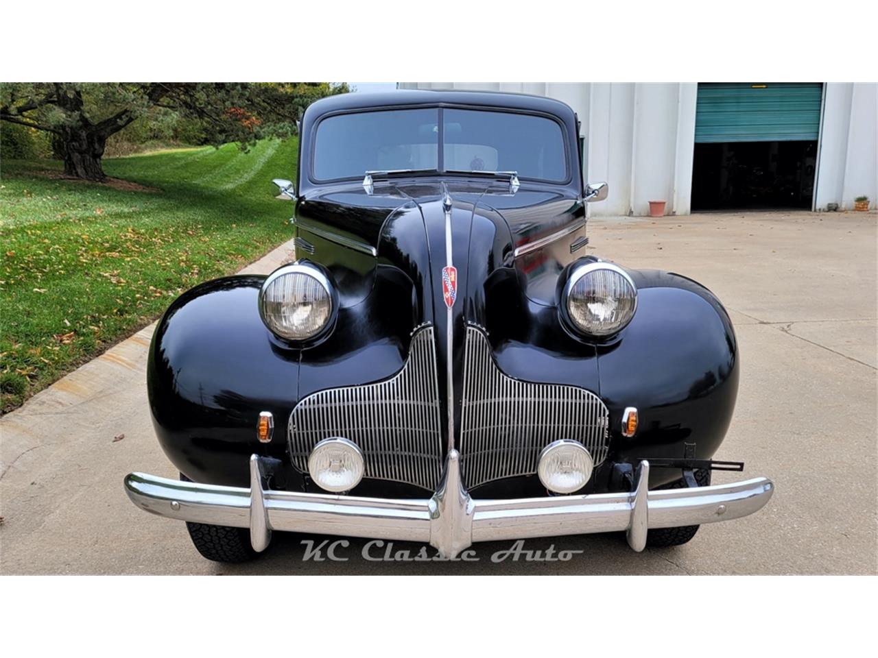 1939 Buick Special for sale in Lenexa, KS – photo 28