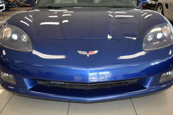 2005 Chevrolet Chevy Corvette Base 2dr Coupe 100s of Vehicles for sale in Sacramento , CA – photo 7