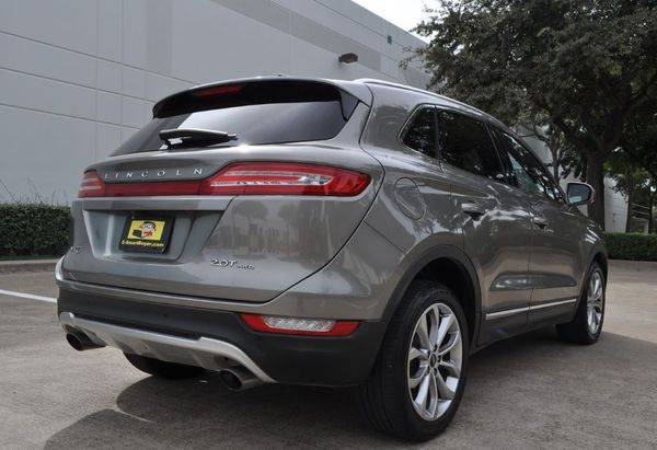 2017 LINCOLN MKC SELECT CASH/BANKs/CREDIT UNIONs/BuyHere PayHere for sale in Dallas, TX – photo 13