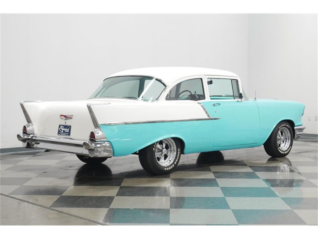 1957 Chevrolet 150 for sale in Lavergne, TN – photo 14