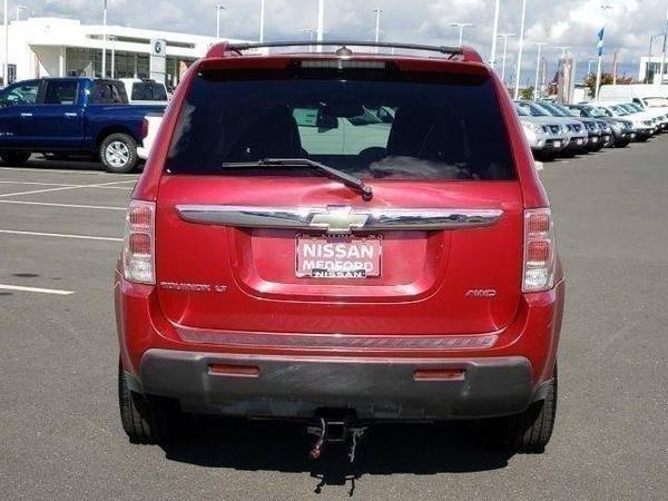 2005 Chevrolet Equinox 4dr AWD LT for sale in Medford, OR – photo 8