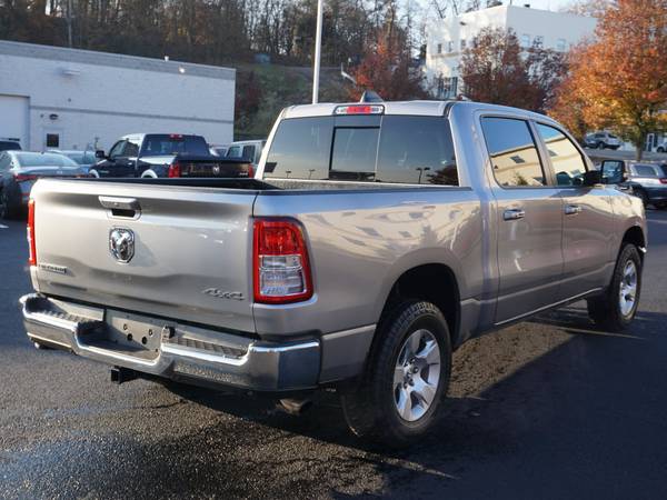 2019 RAM 1500 Big Horn - - by dealer - vehicle for sale in Gibsonia, PA – photo 5