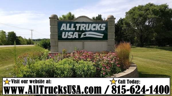Cab & Chassis Trucks/Ford Chevy Dodge Ram GMC, 4x4 2WD Gas & for sale in milwaukee, WI – photo 20