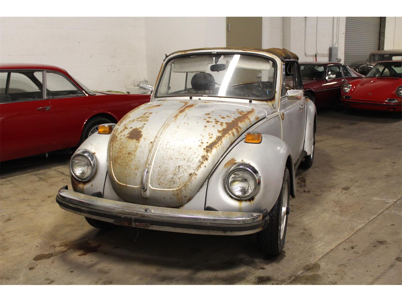 1979 Volkswagen Beetle for sale in Cleveland, OH – photo 2