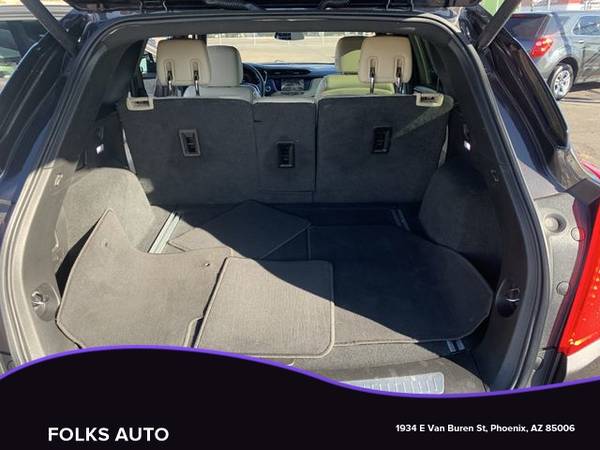 2017 Cadillac XT5 Luxury Sport Utility 4D - - by for sale in Phoenix, AZ – photo 23