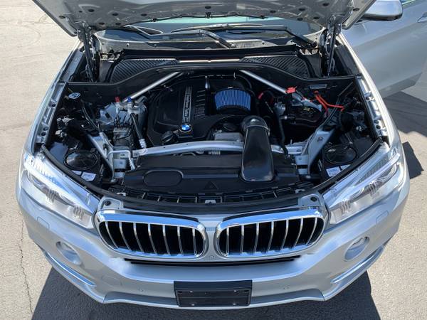 2015 BMW X5 AWD 4dr xDrive35i - - by dealer - vehicle for sale in Ramsey , MN – photo 22