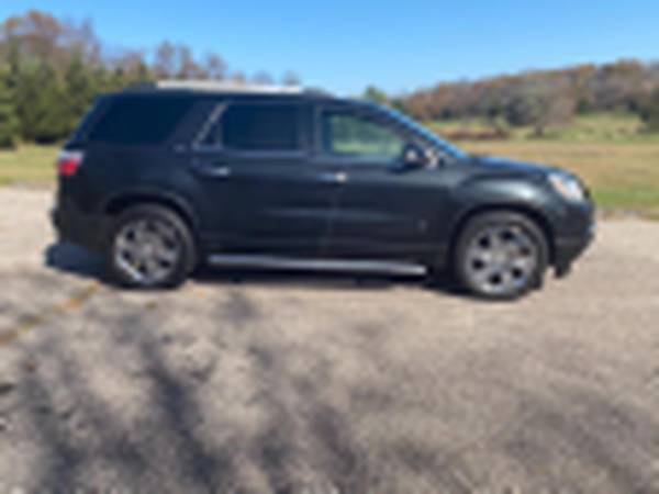 2010 GMC Acadia AWD 4dr SLT2 -EASY FINANCING AVAILABLE - cars &... for sale in Bridgeport, NJ – photo 5