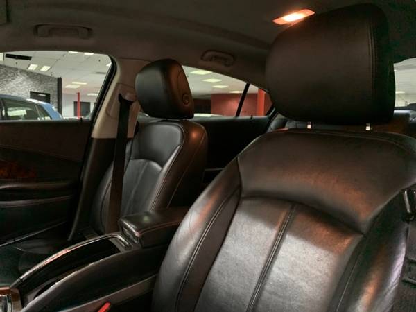 2012 Buick LaCrosse 4dr Sdn Premium 1 FWD for sale in Sacramento , CA – photo 15