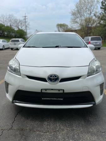2012 Toyota Prius Hybrid! for sale in Glenview, IL – photo 2