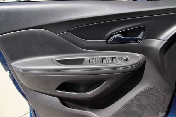 2020 Buick Encore Preferred Sport Utility suv Dark Blue - cars & for sale in Burlingame, CA – photo 19