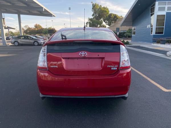 2007 Toyota Prius Fully Loaded for sale in San Jose, CA – photo 9