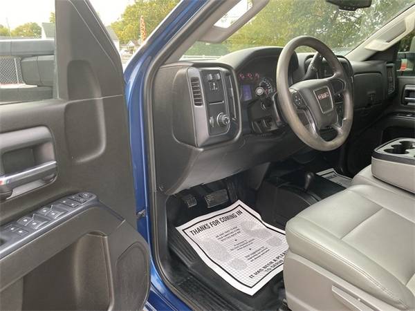 2018 GMC Sierra 2500HD Base **Chillicothe Truck Southern Ohio's Only... for sale in Chillicothe, OH – photo 11