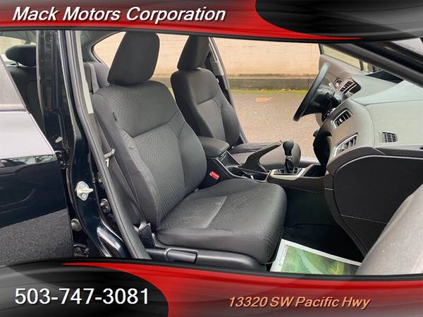 2015 Honda Civic LX 1-Owners 79k Low Miles 5-Spd 36MPG - cars &... for sale in Tigard, OR – photo 10