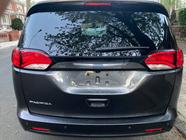 2018 Chrysler Pacifica Touring for sale in Brooklyn, NY – photo 5