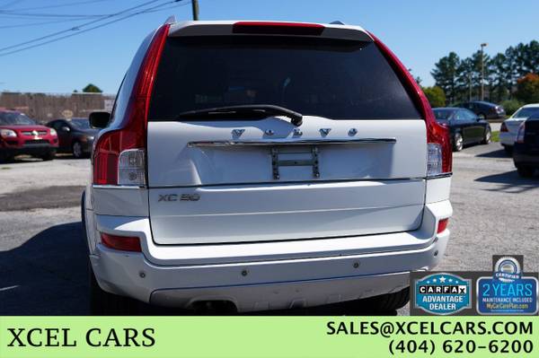 2013 *Volvo* *XC90* *3.2* - cars & trucks - by dealer - vehicle... for sale in Snellville, GA – photo 7