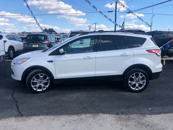2013 Ford Escape SEL AWD 4dr SUV - cars & trucks - by dealer -... for sale in Victoria, TX – photo 4