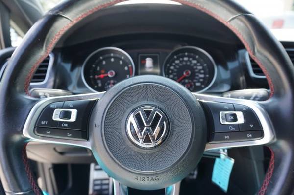 2017 Volkswagen Golf GTI S for sale in Austin, TX – photo 16
