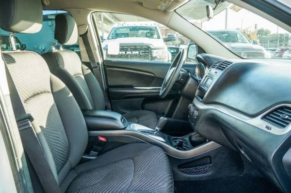 2014 Dodge Journey AVP - cars & trucks - by dealer - vehicle... for sale in Woodland, CA – photo 15