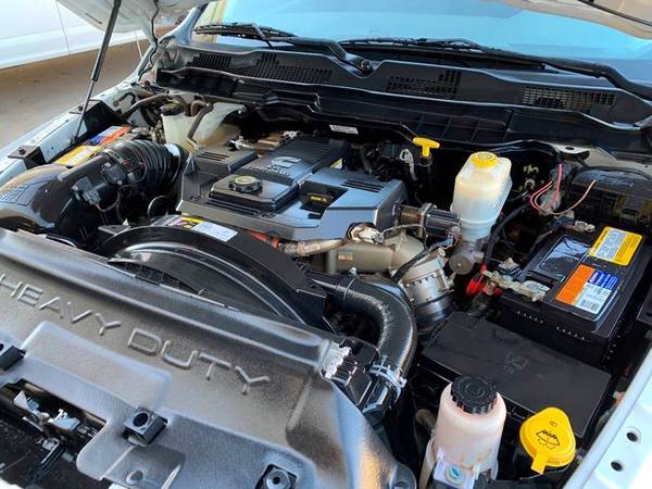 2013 Dodge Ram 5500 4X4 Chassis 6.7L Cummins Diesel for sale in Houston, TX – photo 8