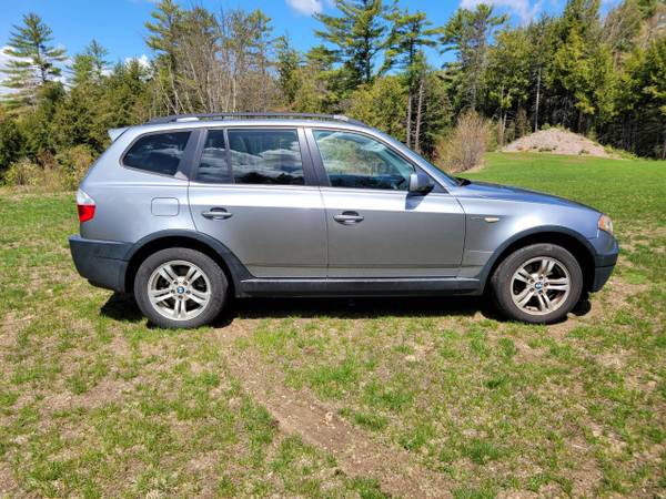 2004 BMW X3 3 0 AWD SUV Clean Low Miles - - by dealer for sale in Belmont, MA – photo 5
