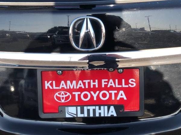 2014 Acura MDX All Wheel Drive SH-AWD 4dr SUV for sale in Klamath Falls, OR – photo 23