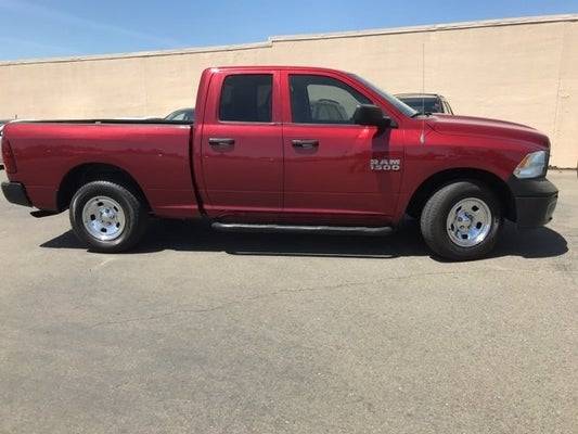 2013 RAM 1500 Tradesman - - by dealer - vehicle for sale in Roseville, CA – photo 2