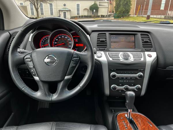 2010 Nissan Murano - - by dealer - vehicle automotive for sale in Louisville, KY – photo 17