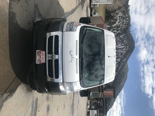 Ram Promaster 2500 for sale in Other, CO – photo 11