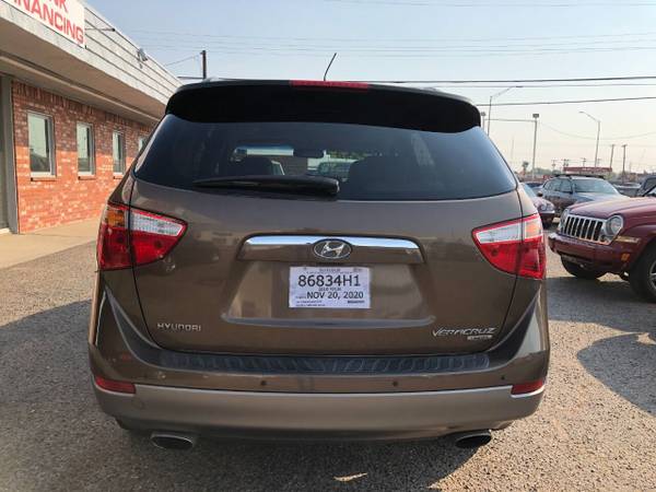 Hyundai Veracruz - cars & trucks - by dealer - vehicle automotive sale for sale in Lubbock, TX – photo 5