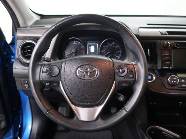 2018 Toyota RAV4 XLE AWD One Owner 34,000 Miles Moon Roof Clean for sale in Caledonia, IN – photo 7