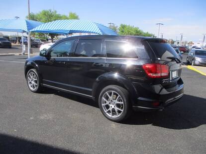 2019 DODGE JOURNEY GT - - by dealer - vehicle for sale in Corrales, NM – photo 19