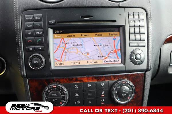 Take a look at this 2011 Mercedes-Benz GL-Class-North Jersey - cars for sale in East Rutherford, NJ – photo 19