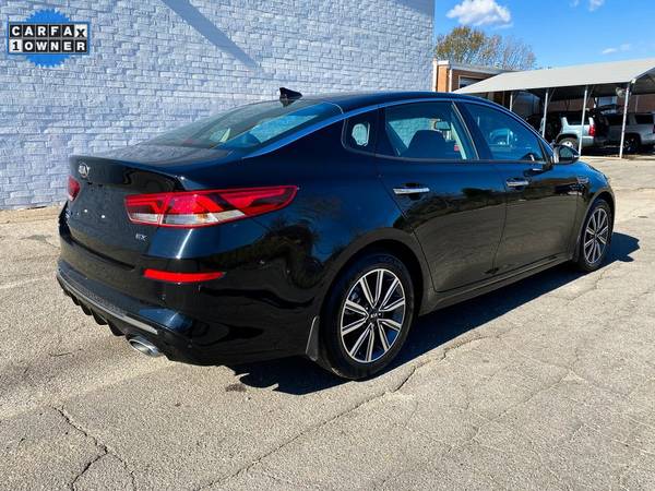 Kia Optima EX Bluetooth 1 Owner Leather Interior Cheap Car Low... for sale in Greenville, SC – photo 2