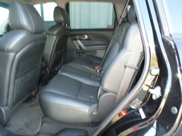 2008 Acura MDX SH AWD w/Sport w/RES 4dr SUV and Entertainment Package! for sale in mead, NE – photo 23