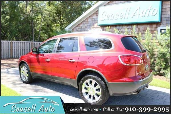 2012 Buick Enclave - Call for sale in Wilmington, NC – photo 3