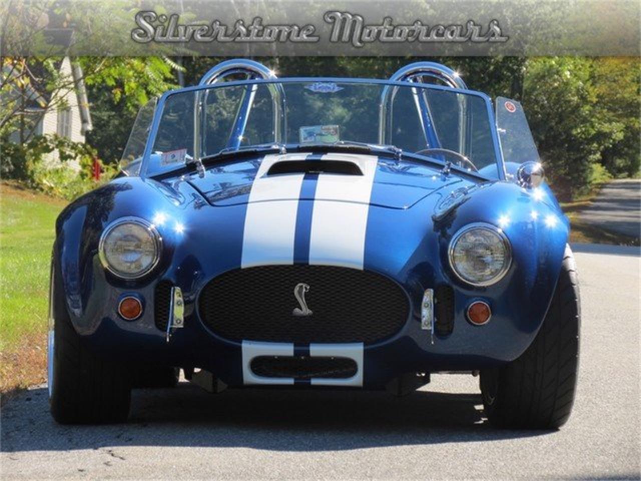 1965 Shelby Cobra for sale in North Andover, MA – photo 13