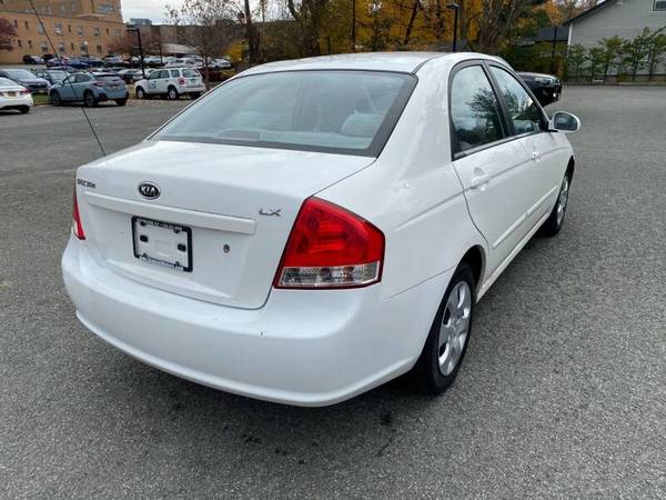 2009 Kia Spectra-NEW PLATES IN STOCK!DONT WAIT FOR DMV! - cars &... for sale in Schenectady, NY – photo 6
