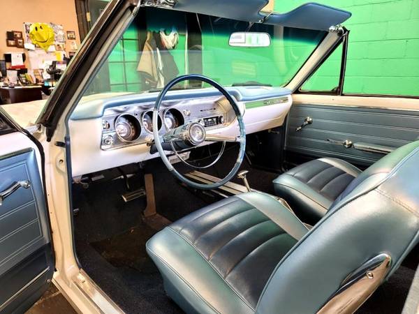 1965 Chevrolet Chevelle Malibu SS - - by dealer for sale in Lynnwood, WA – photo 8