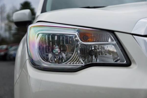 2018 Subaru Forester Premium - - by dealer - vehicle for sale in Bennington, VT – photo 11