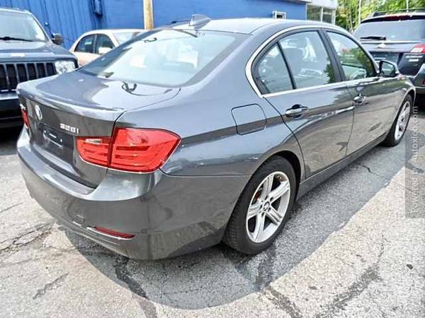 2015 Bmw 3 Series 328i Sedan Sulev Low Miles Only 34k for sale in Manchester, VT – photo 8