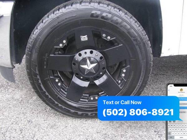 2013 Chevrolet Chevy Silverado 1500 LT 4x2 4dr Crew Cab 5.8 ft. SB... for sale in Louisville, KY – photo 9