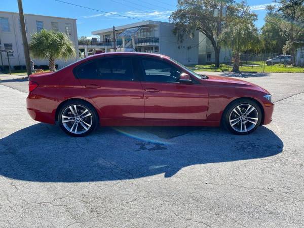 2013 BMW 3 Series 328i 4dr Sedan 100% CREDIT APPROVAL! - cars &... for sale in TAMPA, FL – photo 4