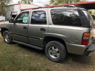 CHEVY TAHOE for sale in Mobile, AL – photo 6