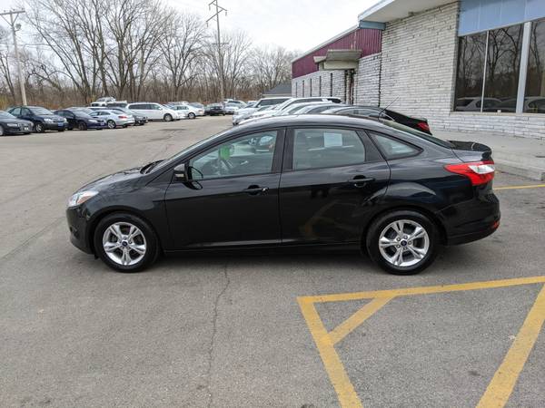 2013 Ford Focus - cars & trucks - by dealer - vehicle automotive sale for sale in Evansdale, IA – photo 9