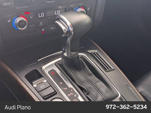 2014 Audi A4 Premium Plus SKU:EA040846 Sedan - cars & trucks - by... for sale in Plano, TX – photo 12