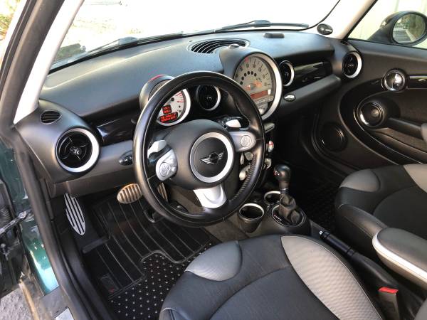 2010 MINI COOPER S - - by dealer - vehicle automotive for sale in Van Nuys, CA – photo 11